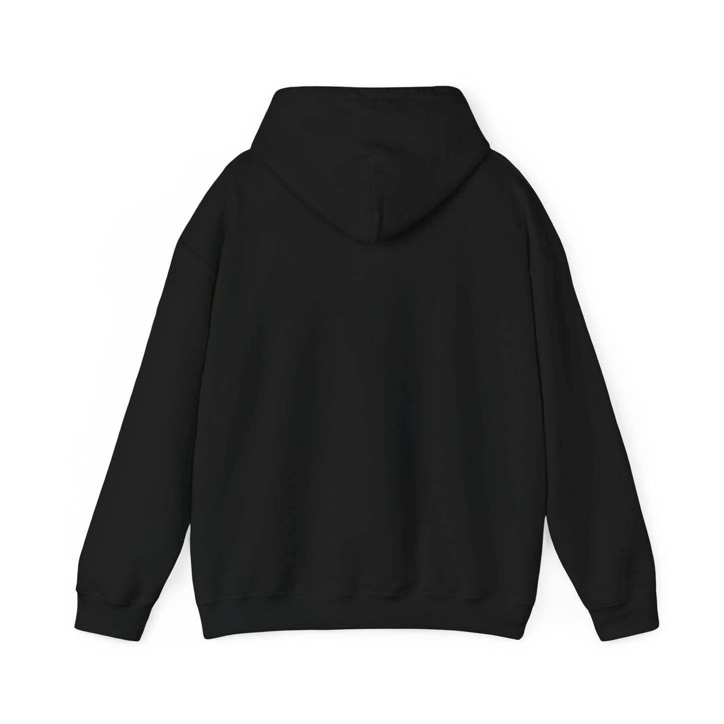 MuhRd - Unisex Heavy Blend™ Hooded Sweatshirt