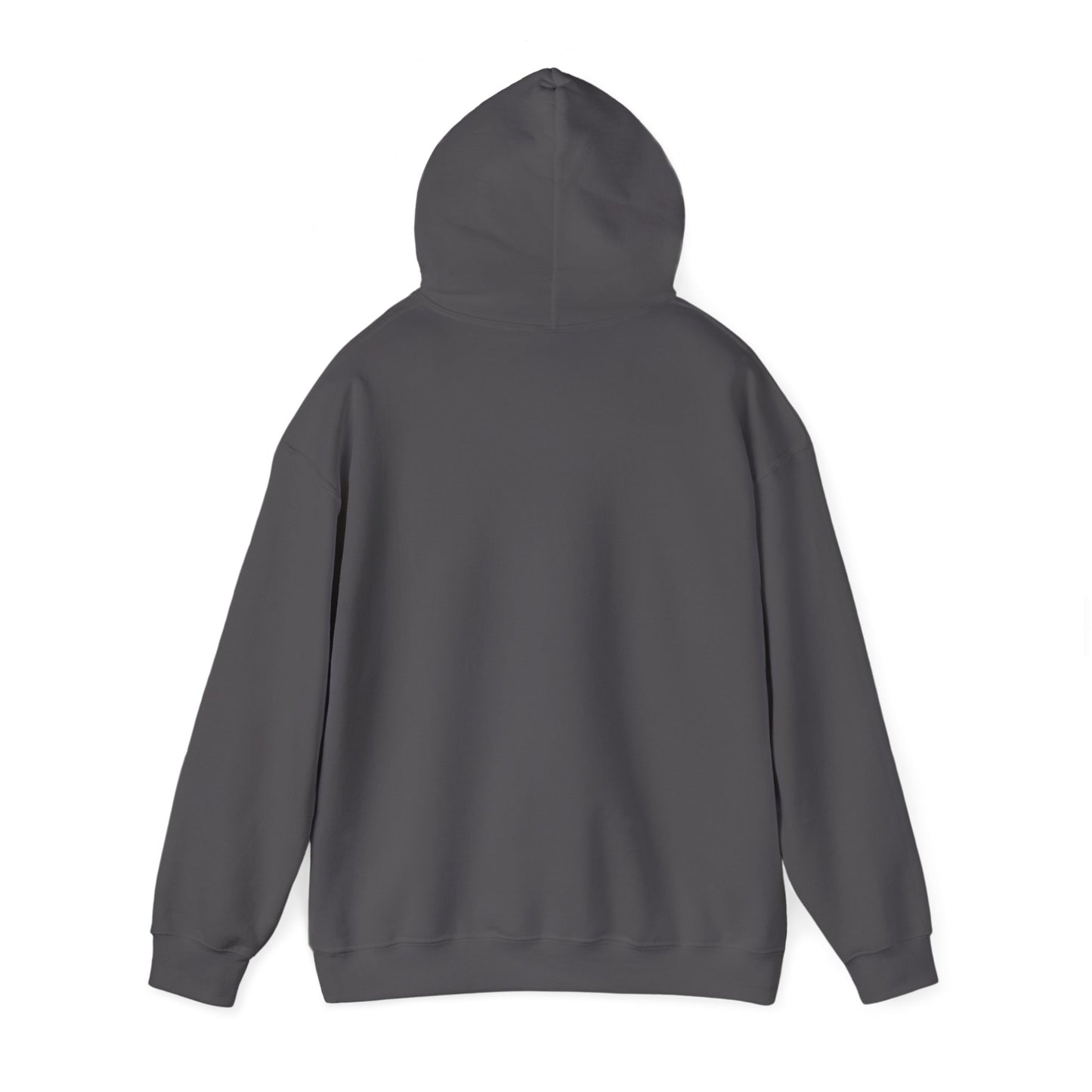 MuhRd - Unisex Heavy Blend™ Hooded Sweatshirt