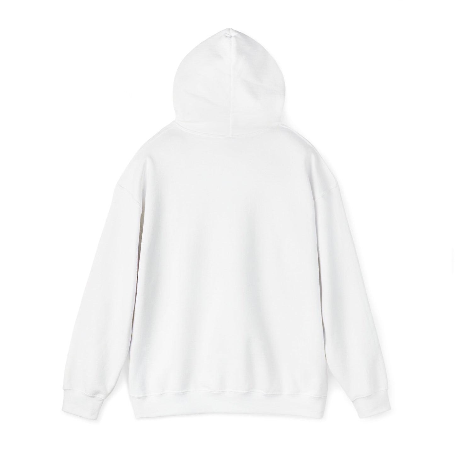 MuhRd - Unisex Heavy Blend™ Hooded Sweatshirt