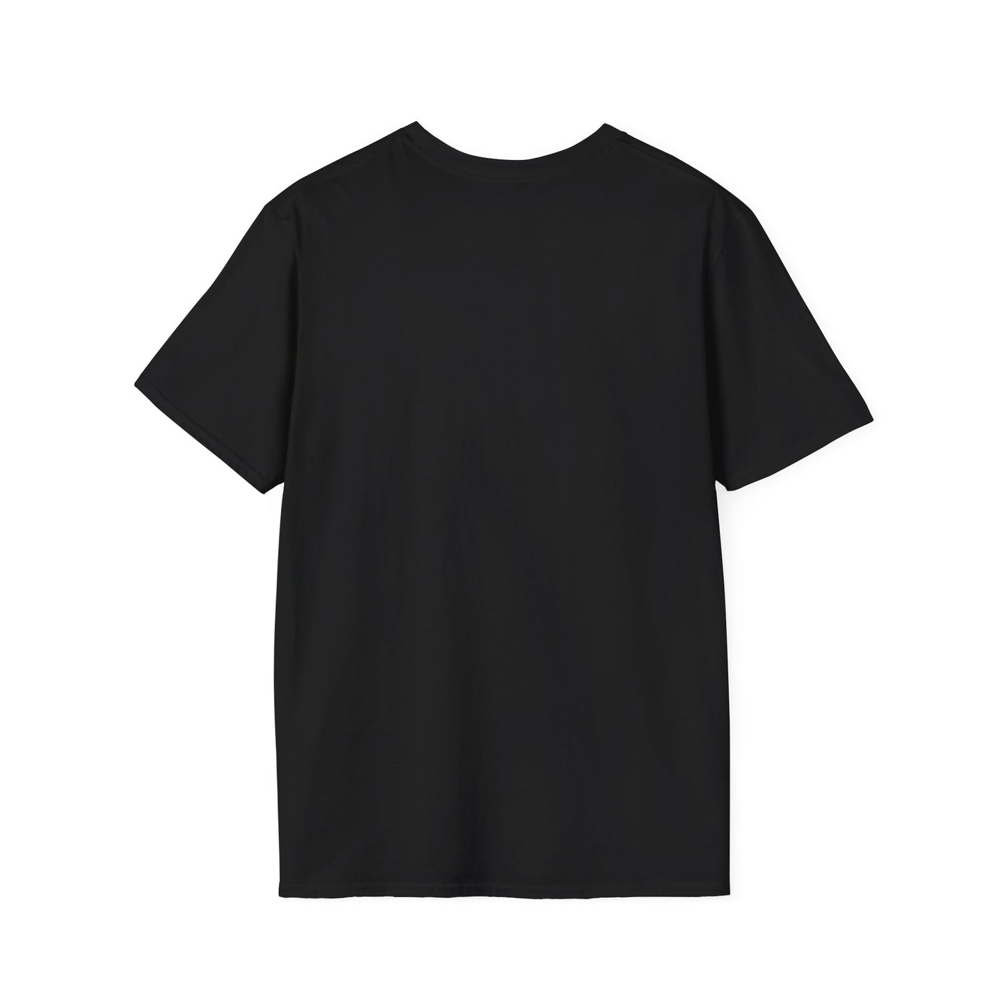 The Original MuhRd - Unisex Softstyle T-Shirt