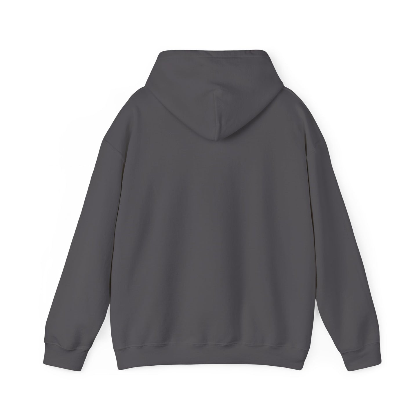 MuhRd - Unisex Heavy Blend™ Hooded Sweatshirt