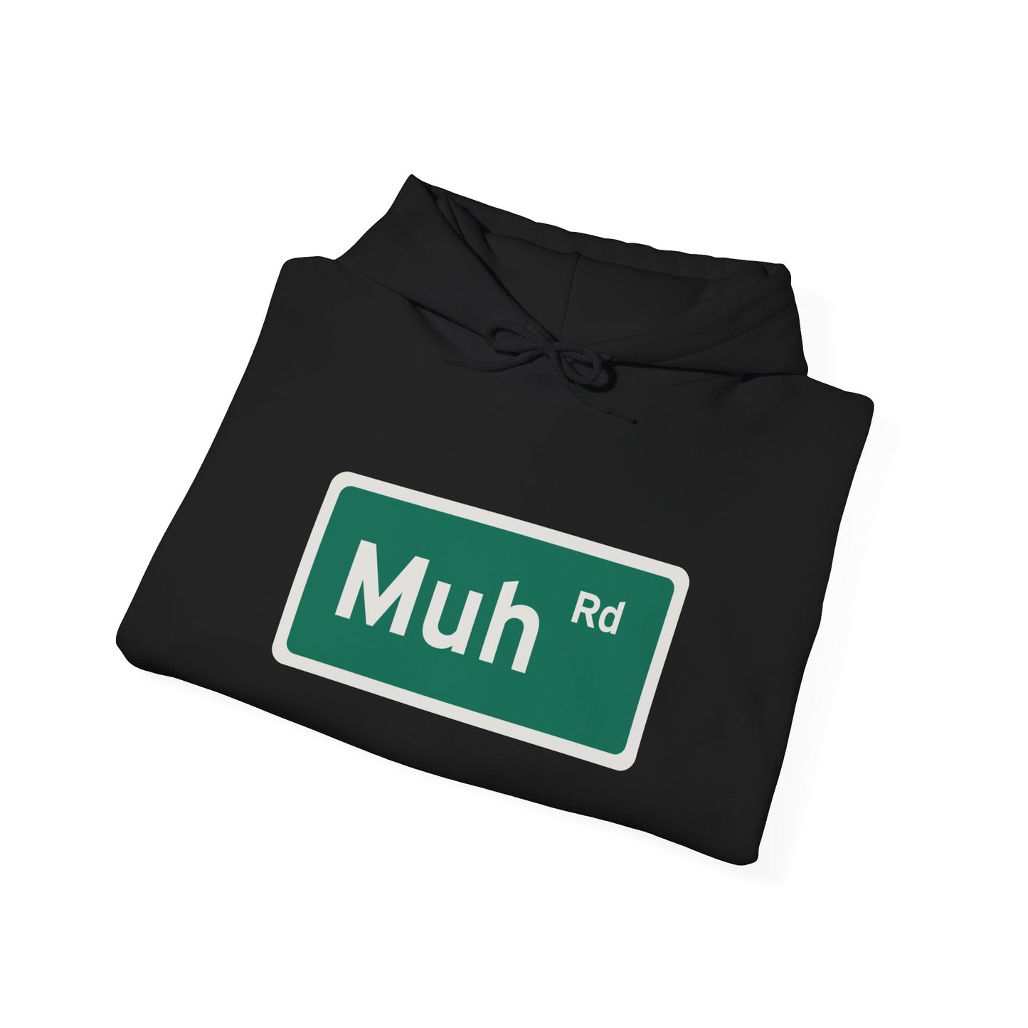 MuhRd - Unisex Heavy Blend™ Hooded Sweatshirt