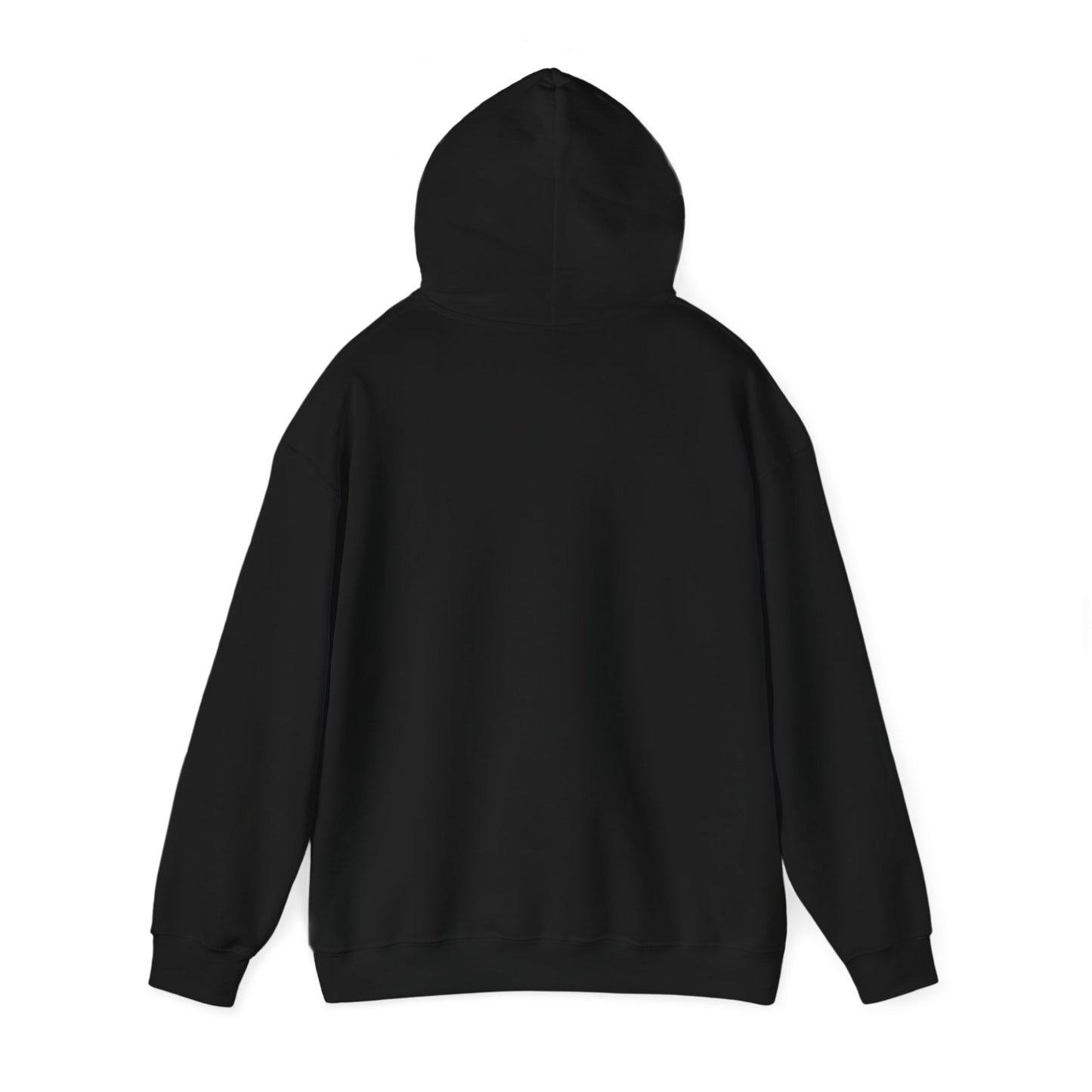 MuhRd - Unisex Heavy Blend™ Hooded Sweatshirt